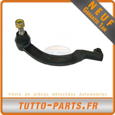 Rotule de Direction Avant Gauche Nissan Interstar à partir de 2002