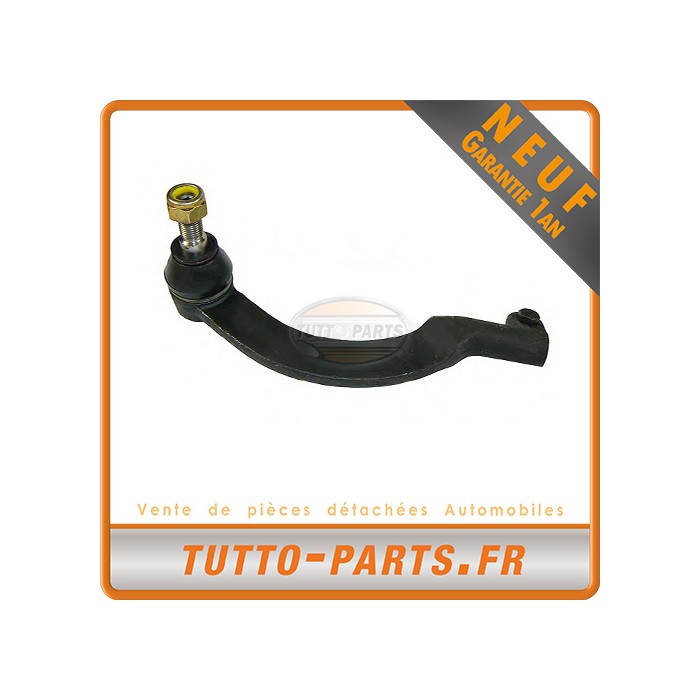 Rotule de Direction Avant Gauche Nissan Interstar à partir de 2002