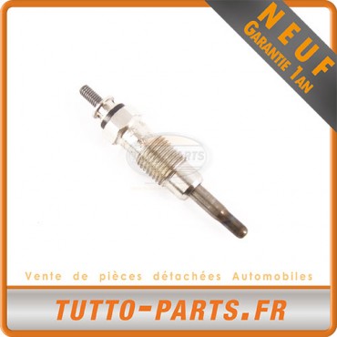 Bougie de Préchauffage Peugeot 106 Citroen AX ZX Ford Alfa 145 146 Opel Movano