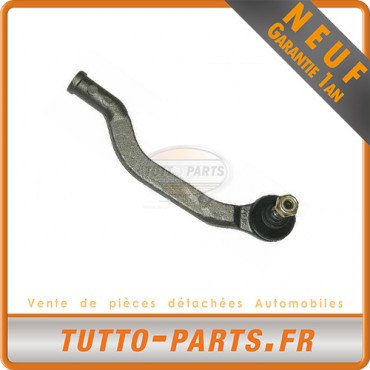 Rotule de Direction Avant Gauche Nissan Primastar à partir de 2001