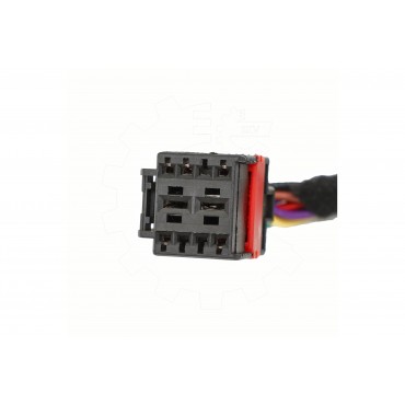 Vérin Hayon de Coffre Arrière Droit Pour Hyundai Santa Fé IV 81841S1100