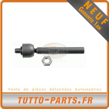 Rotule de Direction Intérieure Avant Citroen C5 I II à partir de 2001