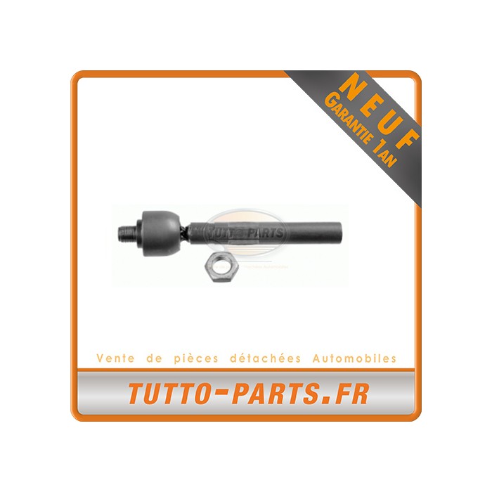 Rotule de Direction Intérieure Avant Citroen C5 I II à partir de 2001