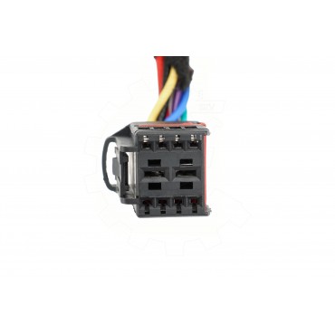 Vérin Hayon de Coffre Pour Jaguar XJ C2D32397 C2D3498 C2D38719 C2D50827