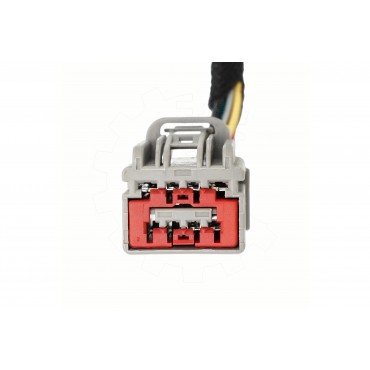 Vérin Hayon de Coffre Arrière Gauche Pour Jeep Cherokee 68231345AA 68231345AB