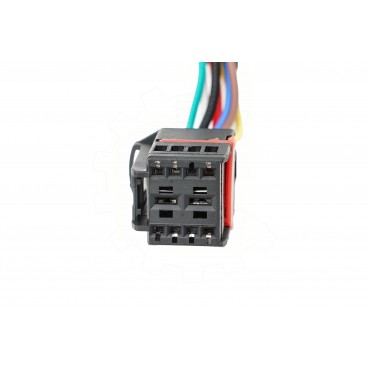 Vérin Hayon de Coffre Arrière Gauche Pour Kia EV6 81831CV100