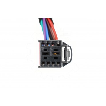 Vérin Hayon de Coffre Pour Land Rover Range Rover Evoque