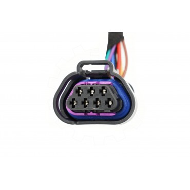 Vérin Hayon de Coffre Pour Land Rover Range Rover IV LR034399 LR050868 LR058306