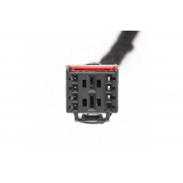 Vérin Hayon de Coffre Pour Land Rover Range Rover V LR153739