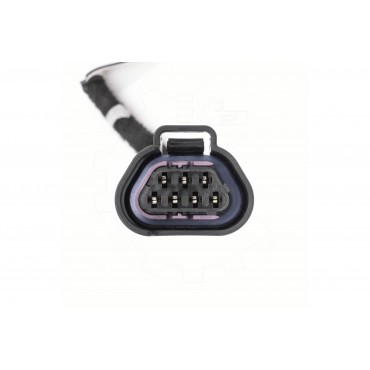 Vérin Hayon de Coffre Pour Land Rover Range Rover V LR154248