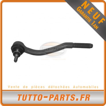 Rotule de Direction Avant Gauche Citroen C5 I II à partir de 2005