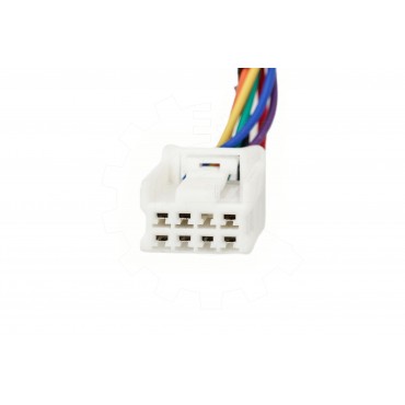 Vérin Hayon de Coffre Arrière Gauche Pour Mazda CX-30 DHB7636EXC