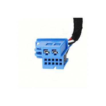 Vérin Hayon de Coffre Arrière Gauche Pour Mercedes-Benz CLA 1178900130