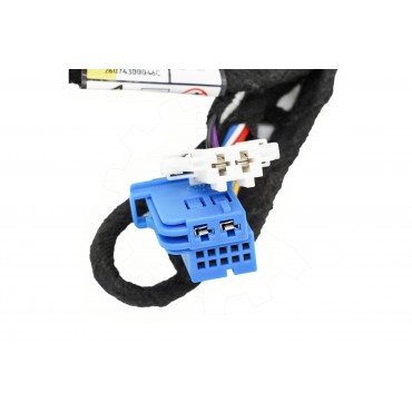 Vérin Hayon de Coffre Arrière Gauche Pour Mercedes-Benz Classe GLA A1568900230