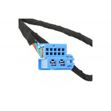 Vérin Hayon de Coffre Arrière Gauche Pour Mercedes-Benz GLC 2538900600