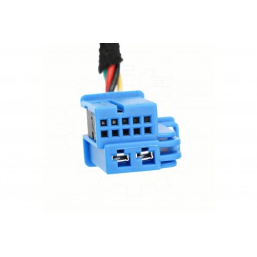 Vérin Hayon de Coffre Arrière Gauche Pour Mercedes-Benz GLE 1678901000