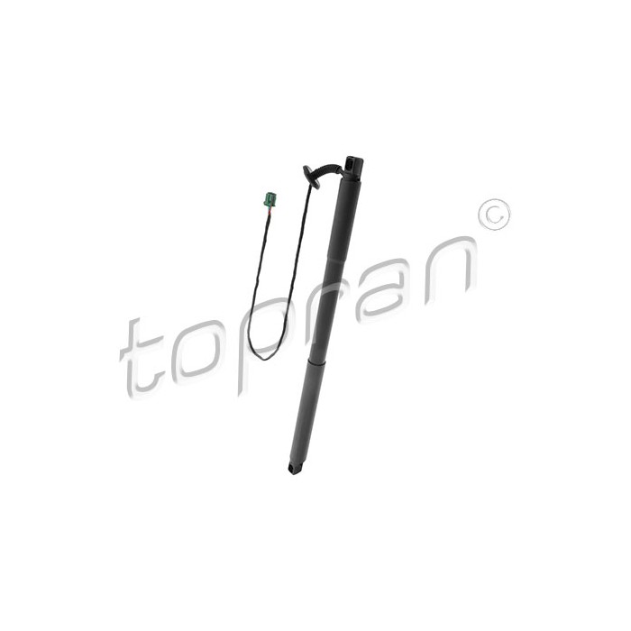 Vérin Hayon de Coffre Arrière Gauche Pour Mercedes-Benz GLE 2928900300