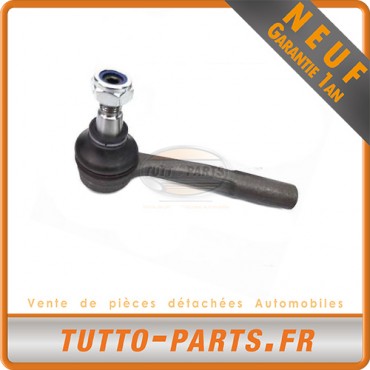 Rotule de Direction Avant Gauche Opel Astra H Zafira B