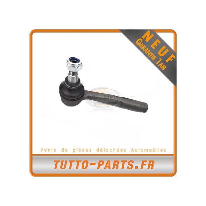 Rotule de Direction Avant Gauche Opel Astra H Zafira B