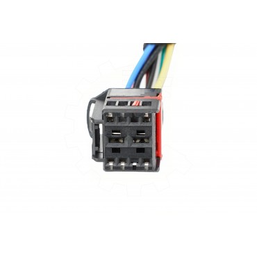 Vérin Hayon de Coffre Arrière Gauche Pour Nissan Murano III 905615AA1A