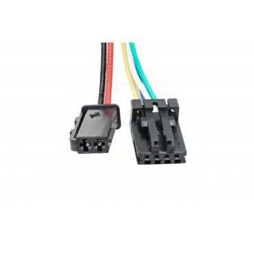 Vérin Hayon de Coffre Arrière Gauche Pour Opel Insignia B 39085565