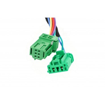 Vérin Hayon de Coffre Arrière Droit Pour Peugeot 3008 9809682180 9830769680