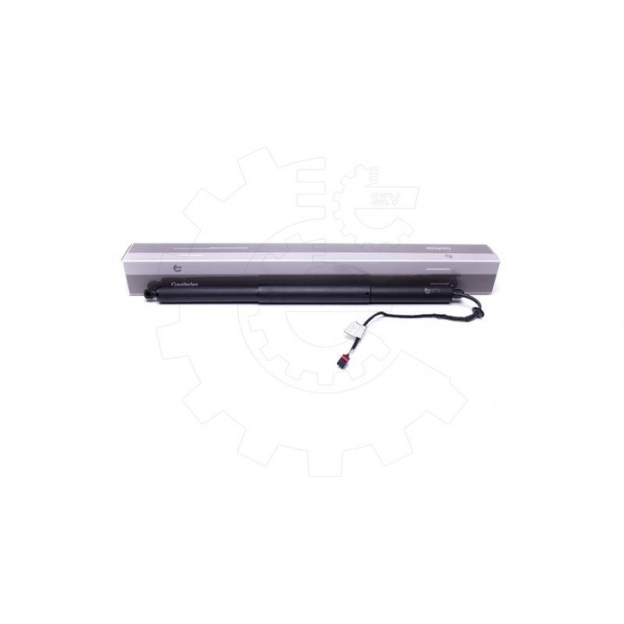 Vérin Hayon de Coffre Pour Porsche Cayenne 95851285107 95851285108 958827851