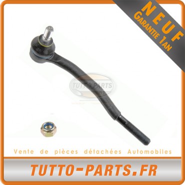Rotule de Direction Avant Gauche Opel Omega B