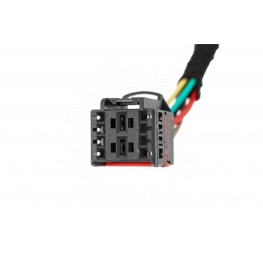 Vérin Hayon de Coffre Arrière Droit Pour Skoda Kamiq 658827852A 658827852B