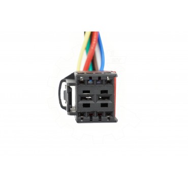 Vérin Hayon de Coffre Pour Skoda Kodiaq 56H827851