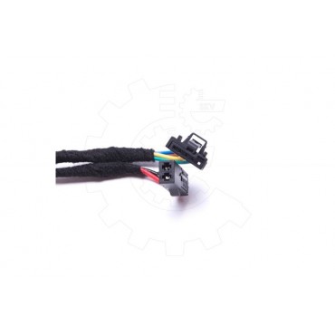 Vérin Hayon de Coffre Arrière Droit Pour Skoda Octavia III 5E9827852A