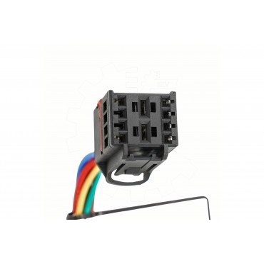 Vérin Hayon de Coffre Pour Skoda Octavia IV 5E6827851B