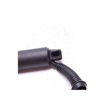 Vérin Hayon de Coffre Arrière Gauche Pour Skoda Superb II 3T9827851C