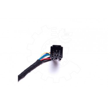 Vérin Hayon de Coffre Arrière Gauche Pour Volvo XC60 31298576 31352185