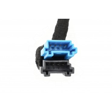 Vérin Hayon de Coffre Arrière Droit Pour Volvo XC90 II 0031690604 31371096