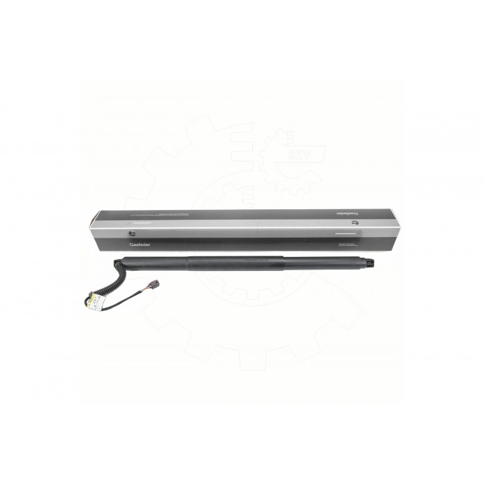 Vérin Hayon de Coffre Pour VW Touareg 760827851 760827851B