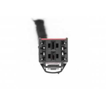 Vérin Hayon de Coffre Pour VW Touareg 760827851 760827851B