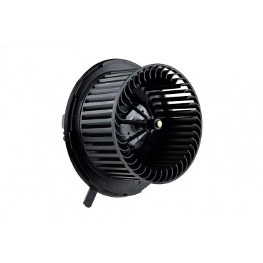Pulseur d'Air Habitacle Pour VW Audi Seat Skoda 1K1819015 1K1819015C 1K1819015D