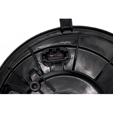 Pulseur d'Air Habitacle Pour VW Audi Seat Skoda 1K1819015 1K1819015C 1K1819015D