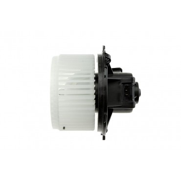 Pulseur d'Air Habitacle Pour Peugeot Boxer Fiat Ducato Citroën 6441Y1 77364090
