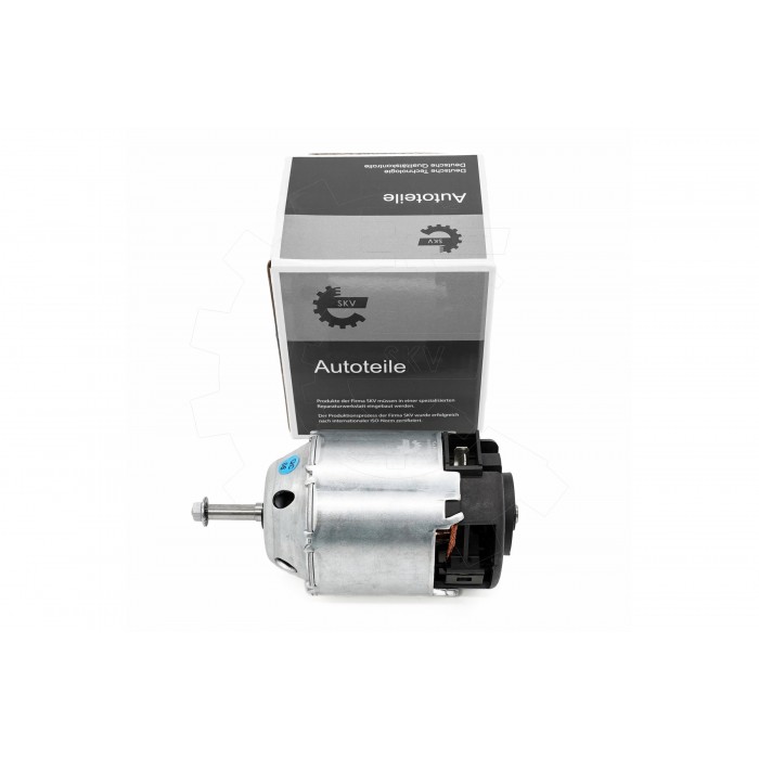 Moteur de Pulseur d'Air Habitacle Pour Nissan X-Trail 272009H600 272259H600