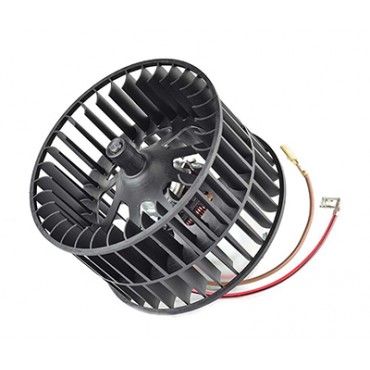 Pulseur d'Air Habitacle Pour Opel Combo Corsa B Tigra 1808075 1808082 52466654