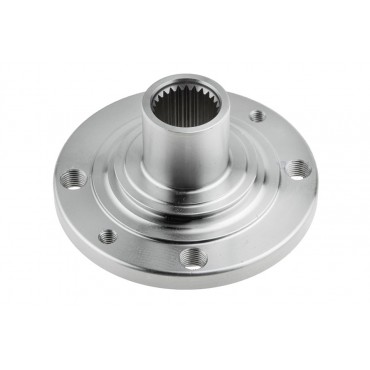 Moyeu de Roue Avant Pour Peugeot Fiat Ford Alfa Romeo 330795 0060801750 1541800
