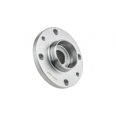 Moyeu de Roue Avant Pour Peugeot Fiat Ford Alfa Romeo 330795 0060801750 1541800