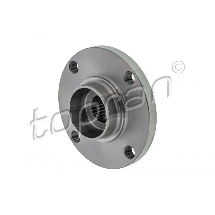 Moyeu de Roue Avant Pour Audi 100 443407615A