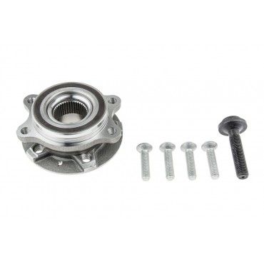 Moyeu de Roue Avant Pour Audi A4 A5 A6 A7 A8 Q5 R8 Porsche Macan