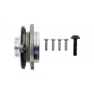 Moyeu de Roue Avant Pour Audi A4 A5 A6 A7 A8 Q5 R8 Porsche Macan