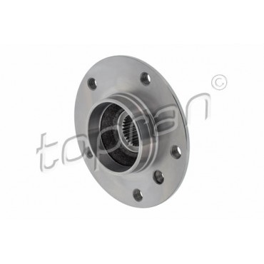 Moyeu de Roue Arrière Pour BMW Série 1 E81 E87 3 E90 E92 E93 33416760056