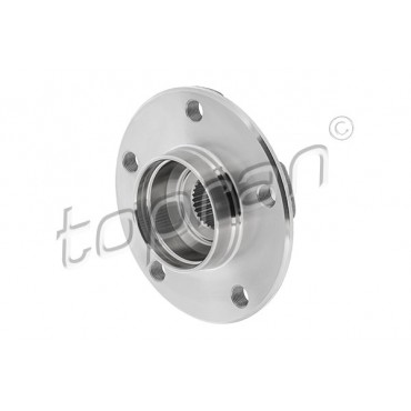 Moyeu de Roue Arrière Pour BMW Série 1 F20 F21 2 F22, F87 F23 33406792366