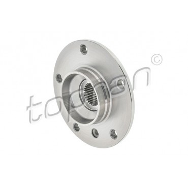 Moyeu de Roue Arrière Pour BMW Série 3 E36 33411093693 33411136183